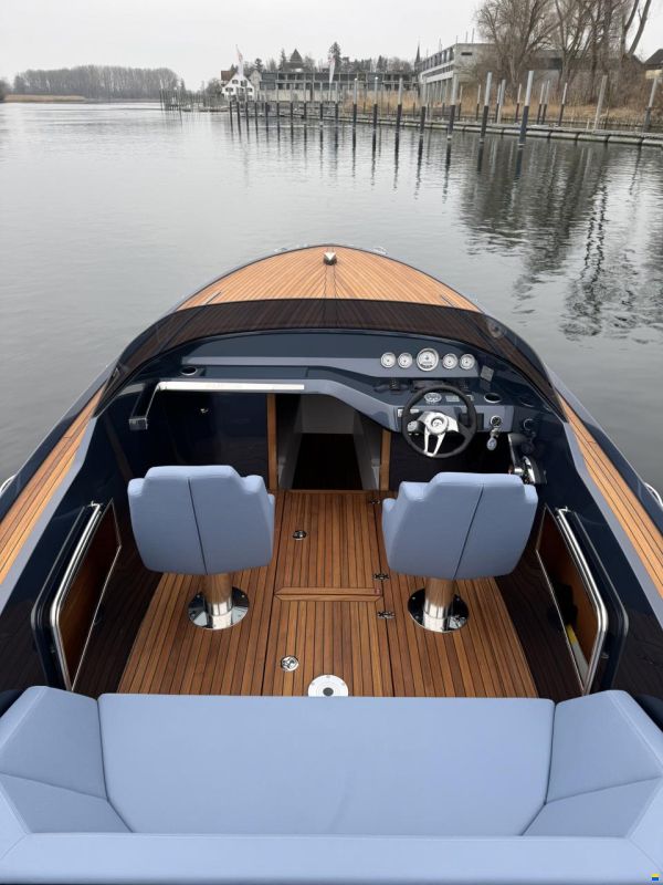 Frauscher 858 Fantom