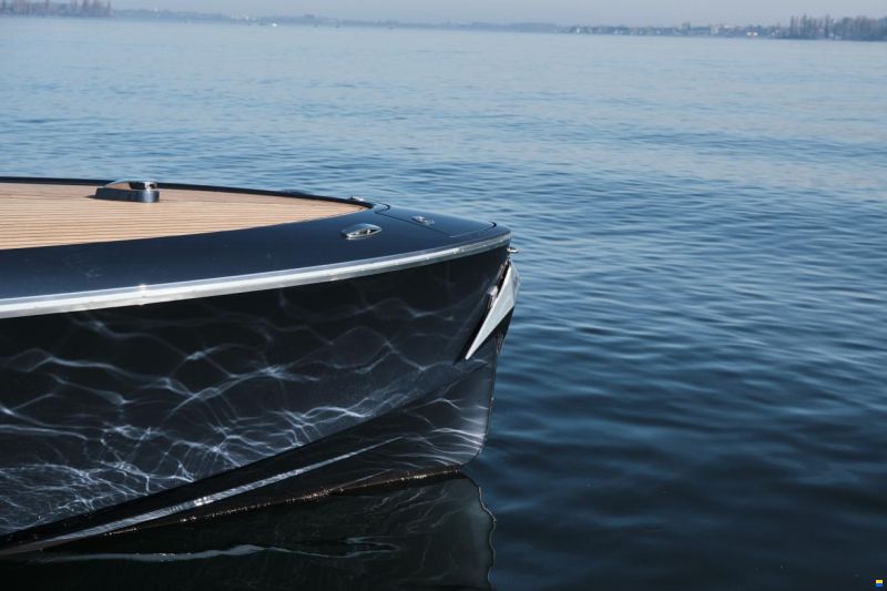 Frauscher 858 Fantom