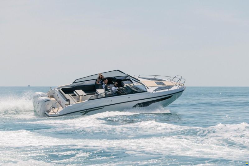 Finnmaster T9