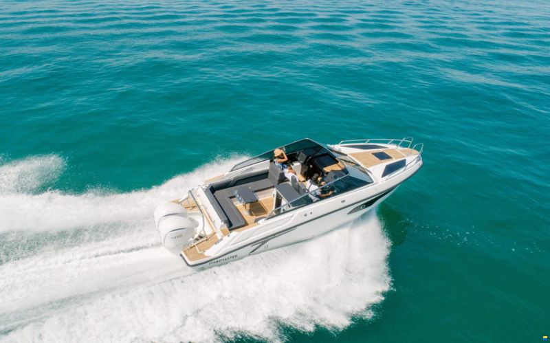 Finnmaster T9