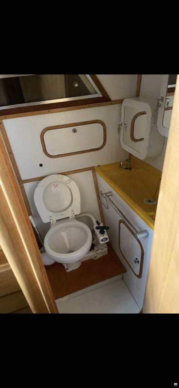 Nuova Fiberglass SL Turbo