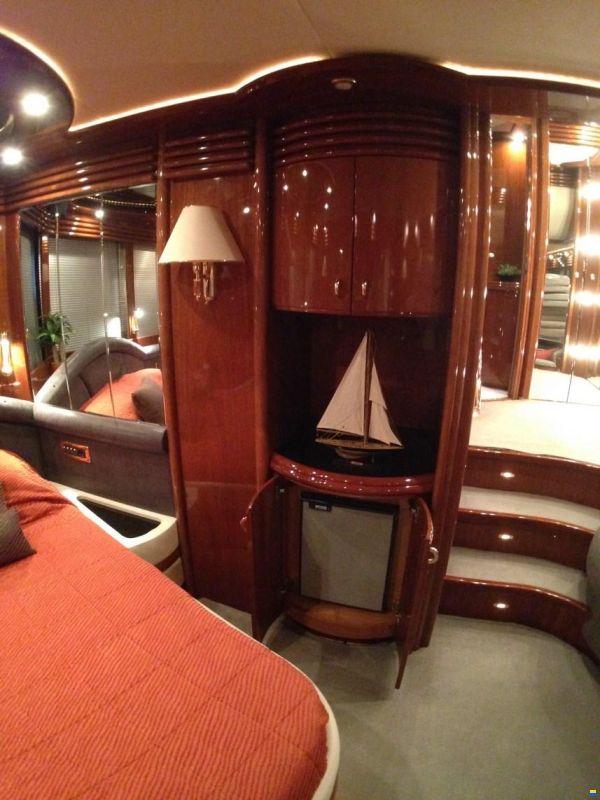 Dominator 68S