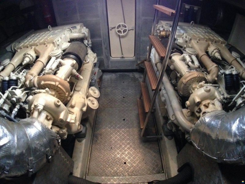 Dominator 68S