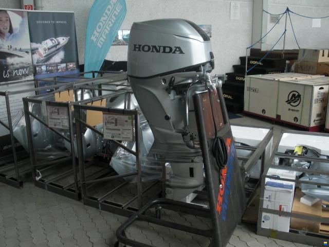 Honda BF60 LRTU