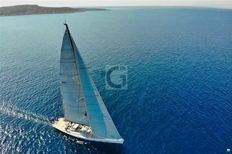 Pendennis Wally 106