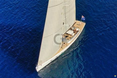 Pendennis Wally 106