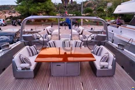 Pendennis Wally 106