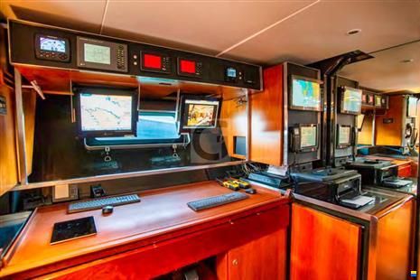 Pendennis Wally 106