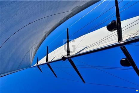 Pendennis Wally 106
