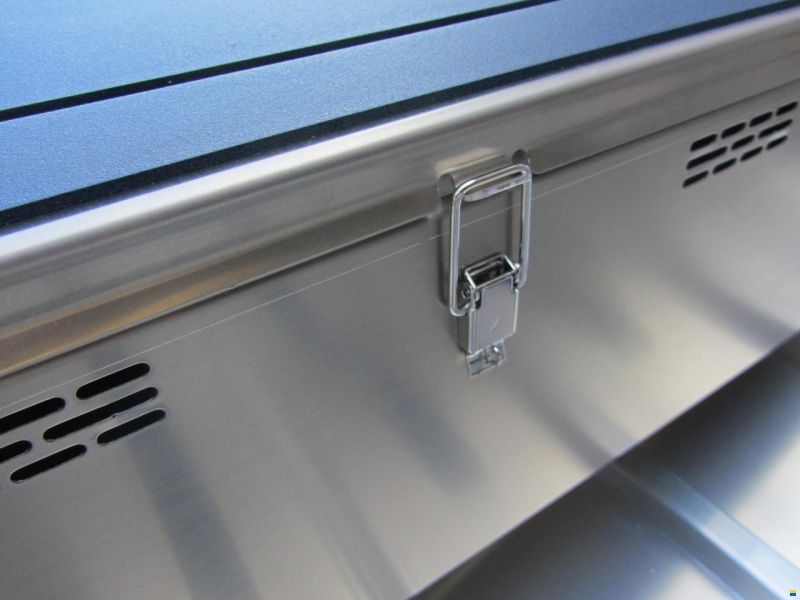 Linder Sportsman 400