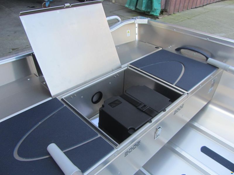 Linder Sportsman 400