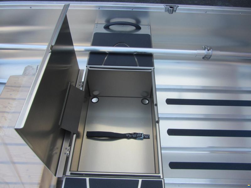 Linder Sportsman 400