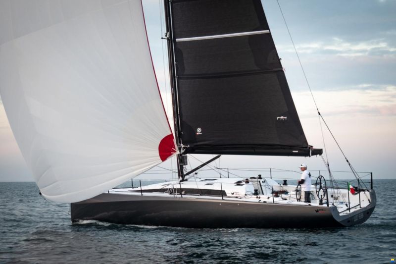 Neo Yachts Neo 430 Roma