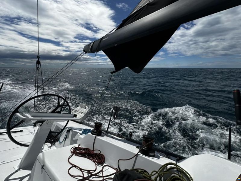 Neo Yachts Neo 430 Roma