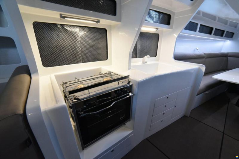 Neo Yachts Neo 430 Roma