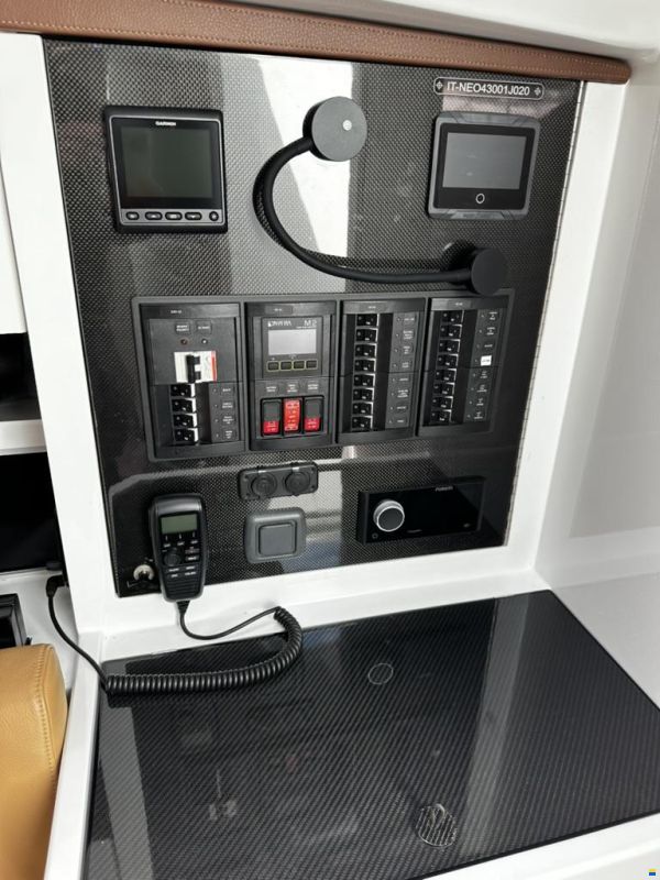 Neo Yachts Neo 430 Roma