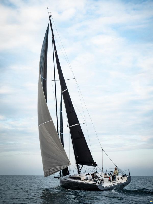 Neo Yachts Neo 430 Roma
