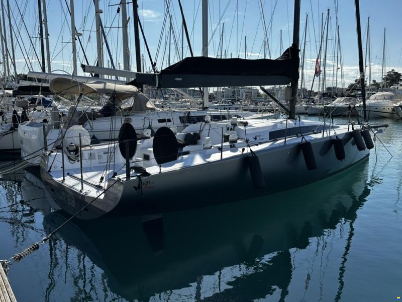 Neo Yachts Neo 430 Roma