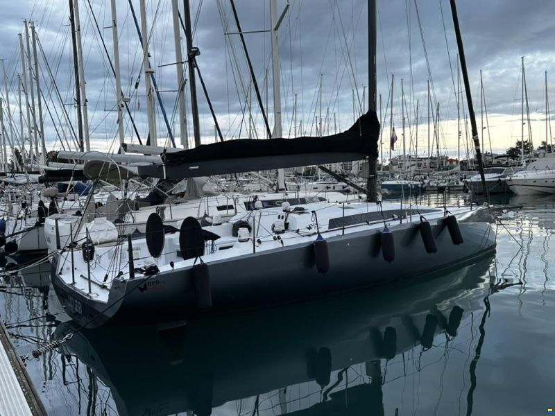 Neo Yachts Neo 430 Roma
