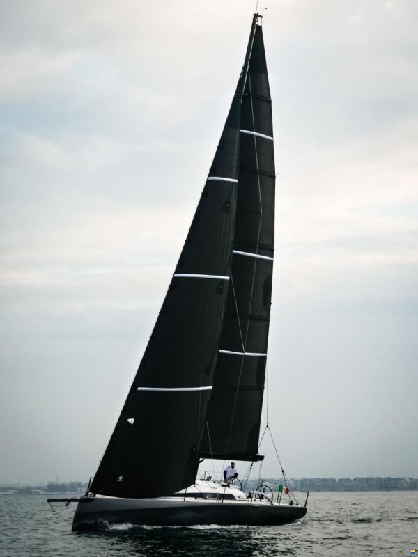 Neo Yachts Neo 430 Roma