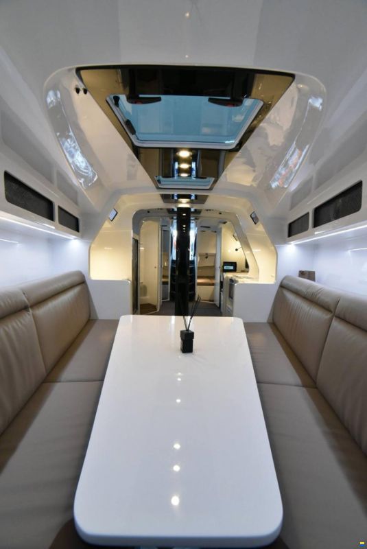 Neo Yachts Neo 430 Roma