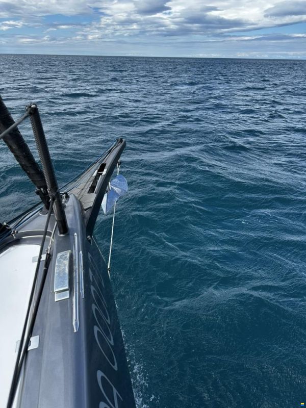 Neo Yachts Neo 430 Roma