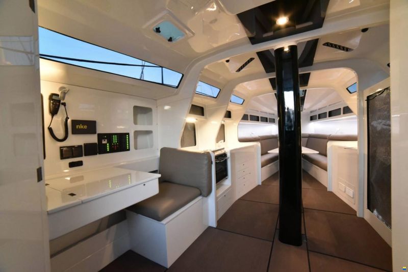 Neo Yachts Neo 430 Roma