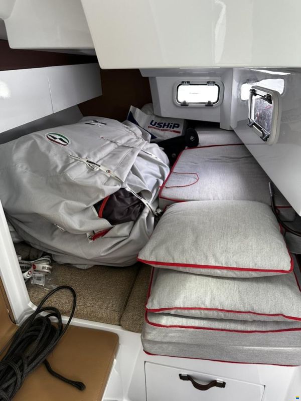 Neo Yachts Neo 430 Roma
