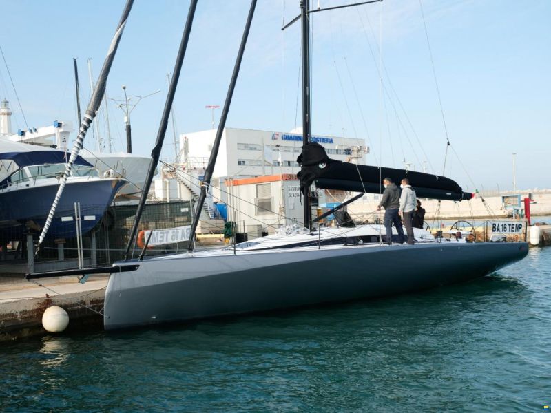 Neo Yachts Neo 430 Roma