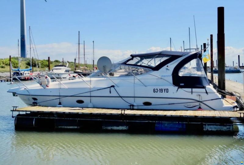 Sessa Oyster C35