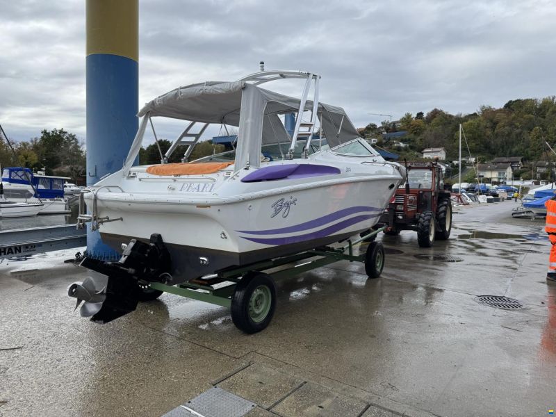 Baja 236