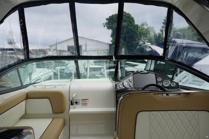 Bayliner Ciera 8