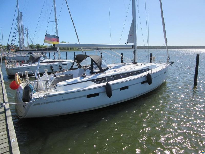 Bavaria Cruiser 41