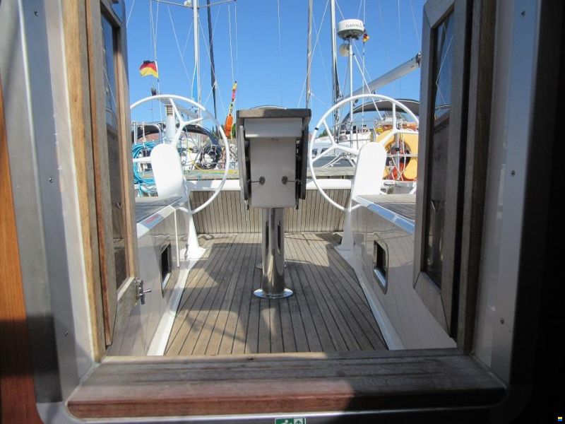 Bavaria Cruiser 41