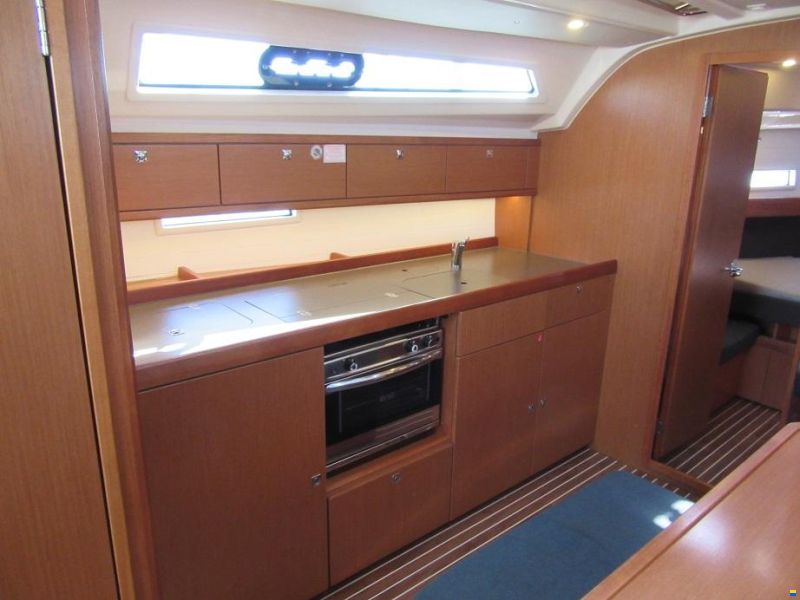 Bavaria Cruiser 41