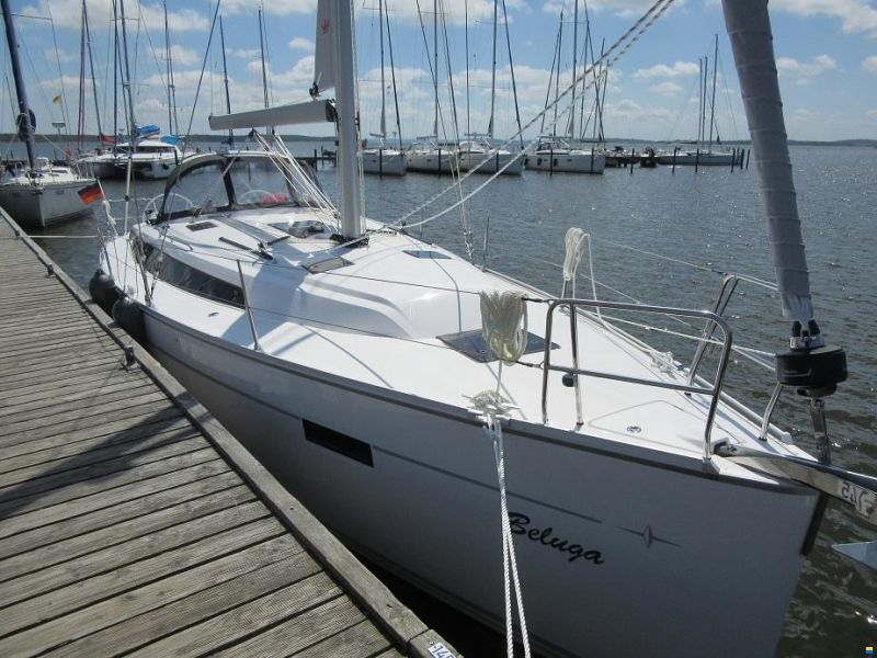 Bavaria Cruiser 41