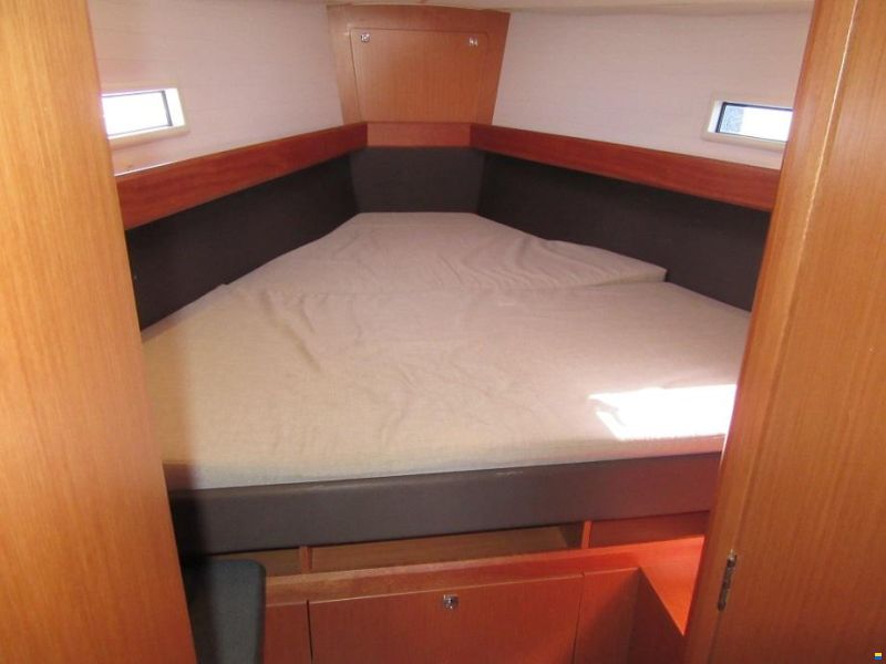 Bavaria Cruiser 41