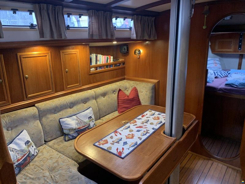 Van de Stadt Caribbean 40