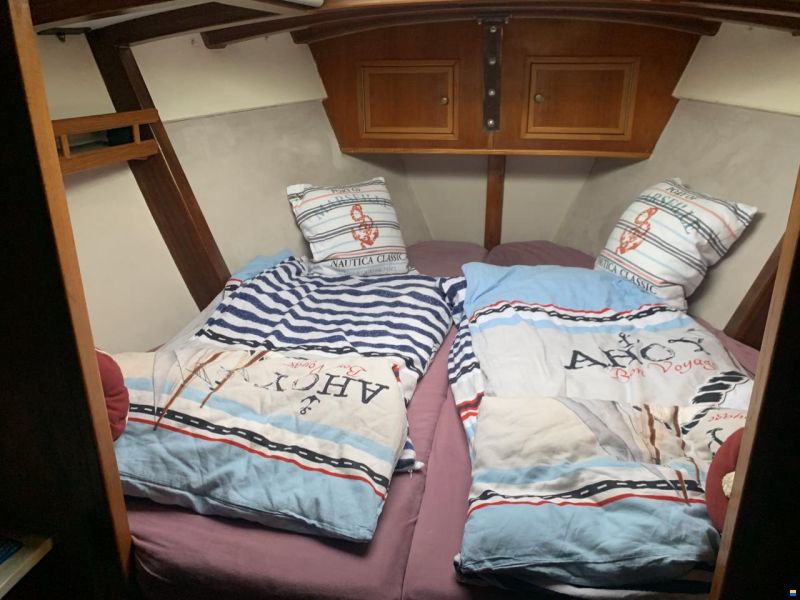 Van de Stadt Caribbean 40
