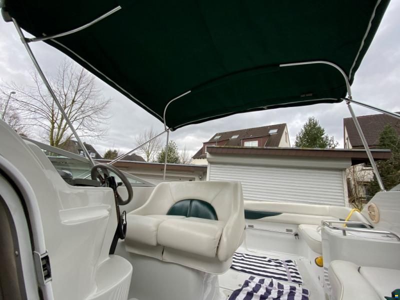 Crownline Boats Crownline 242 CR