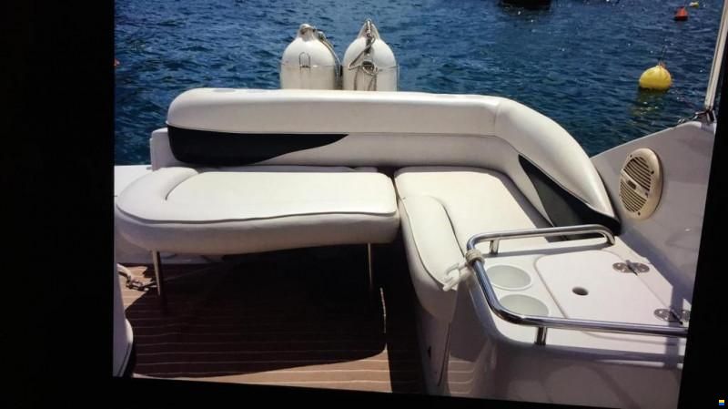 Crownline Boats Crownline 242 CR