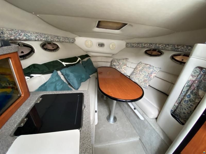Crownline Boats Crownline 242 CR