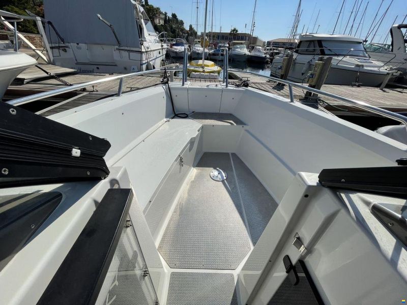 Finnmaster R 8 Husky