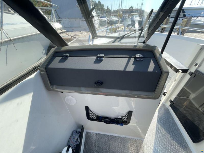 Finnmaster R 8 Husky