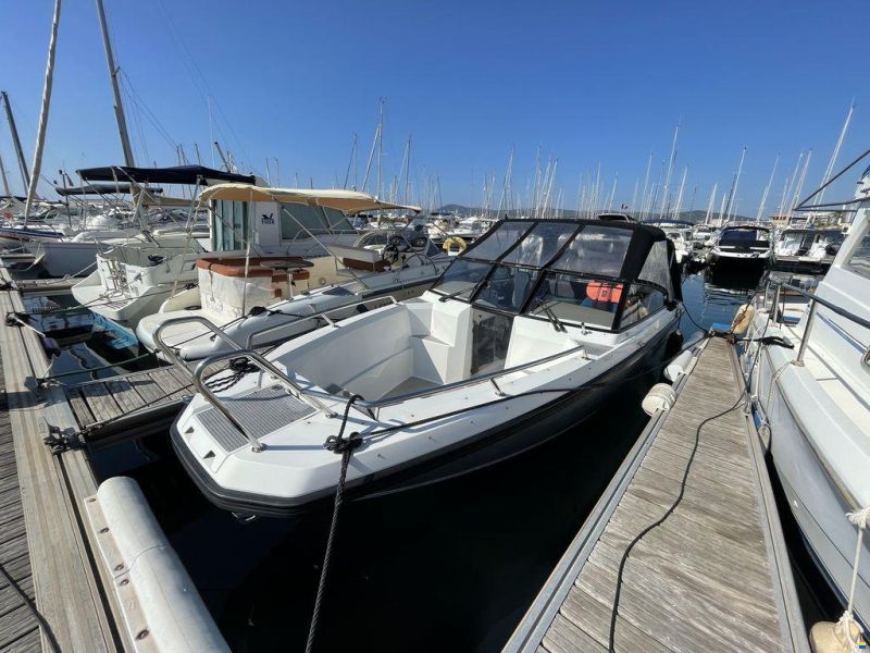 Finnmaster R 8 Husky