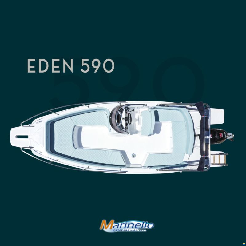 Marinello Eden 590