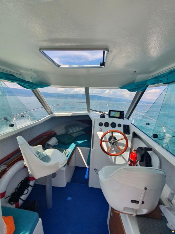 Ocqueteau Espace 615