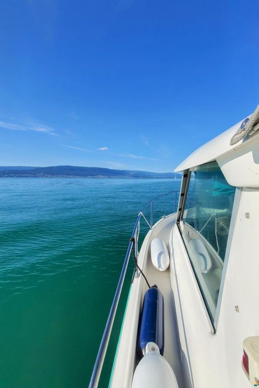 Ocqueteau Espace 615