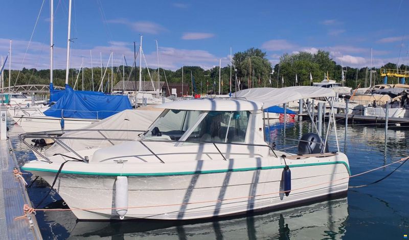 Ocqueteau Espace 615