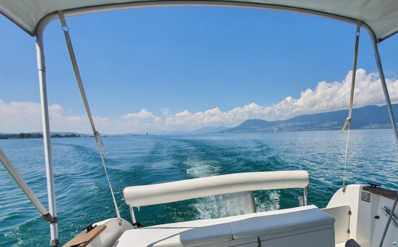 Ocqueteau Espace 615